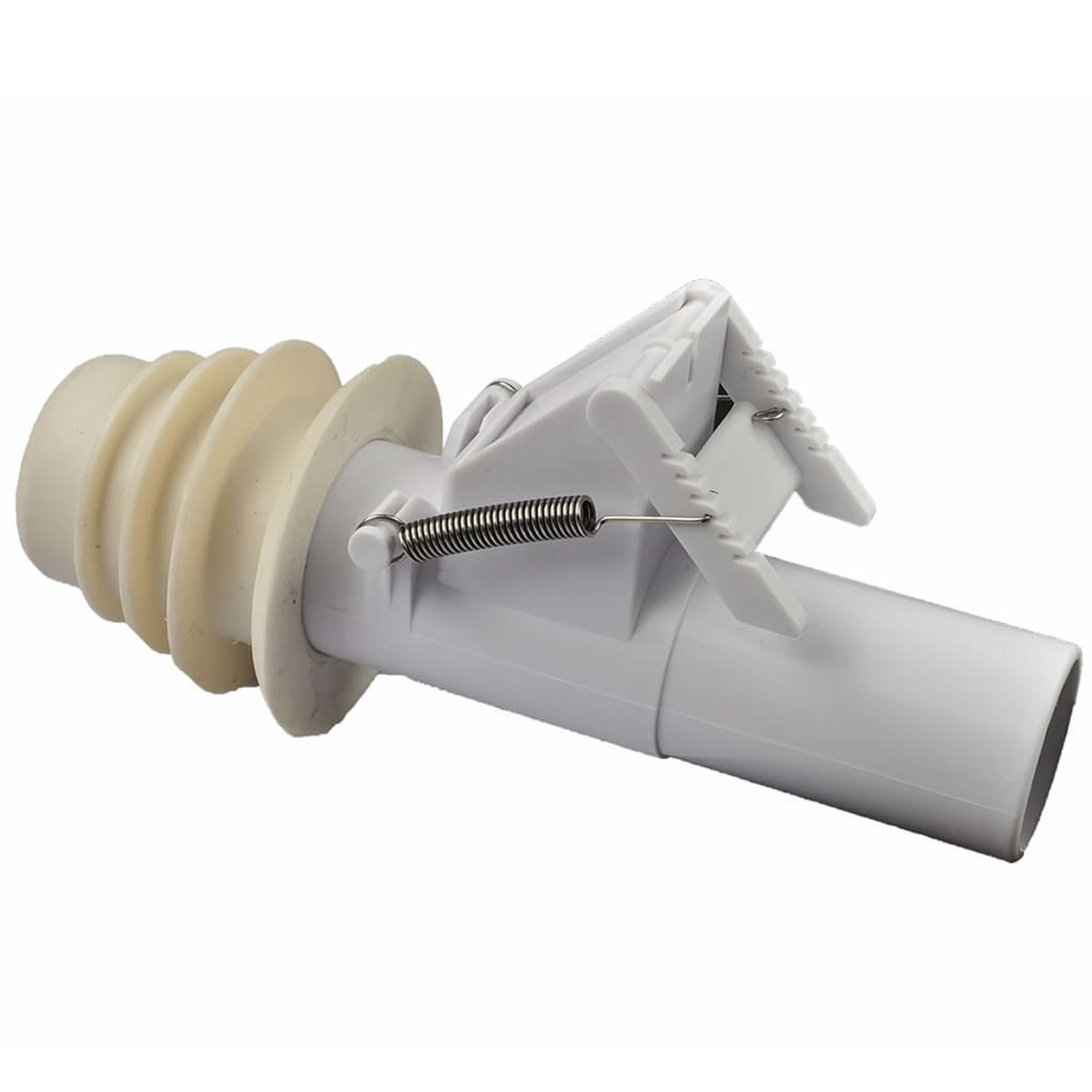 Emaga Urządzenie do czyszczenia basenu